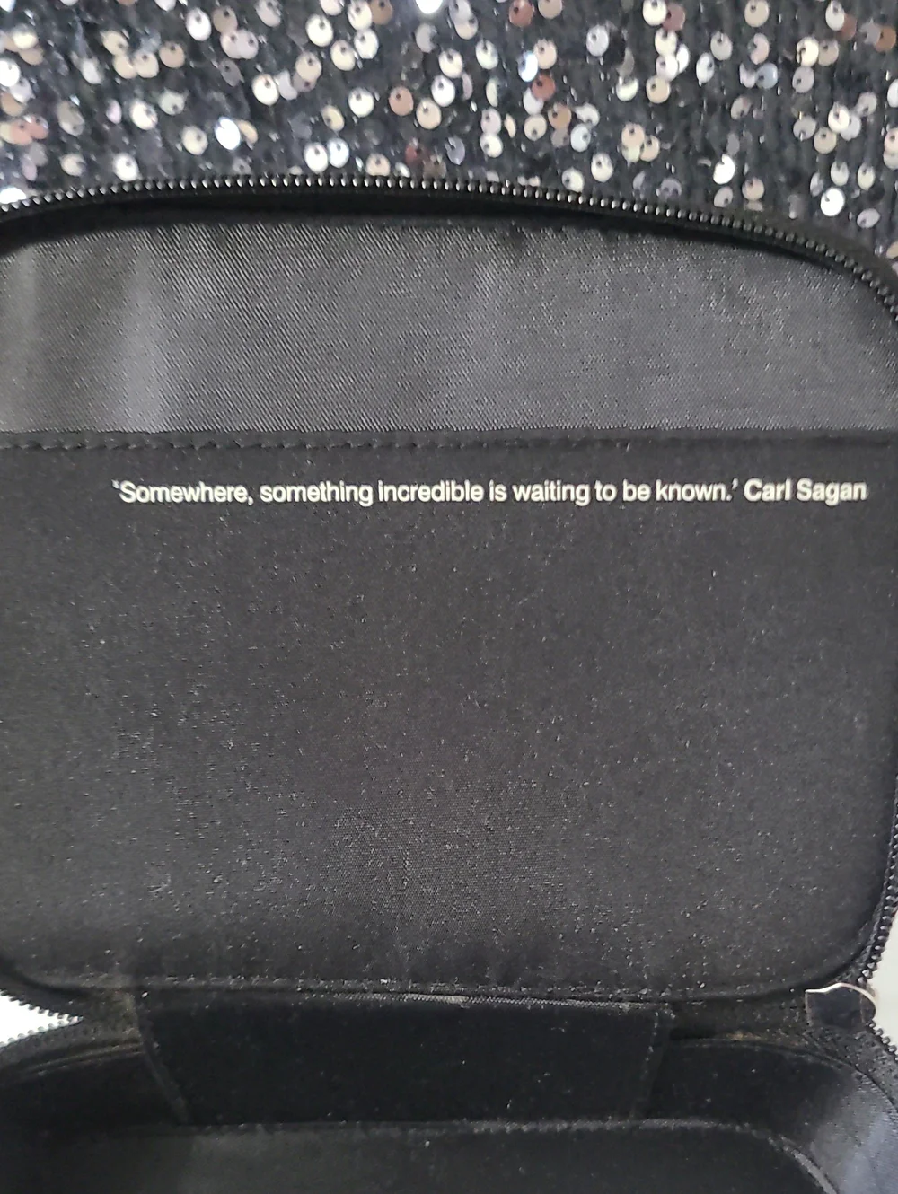 Aesop Hard Make Up Case